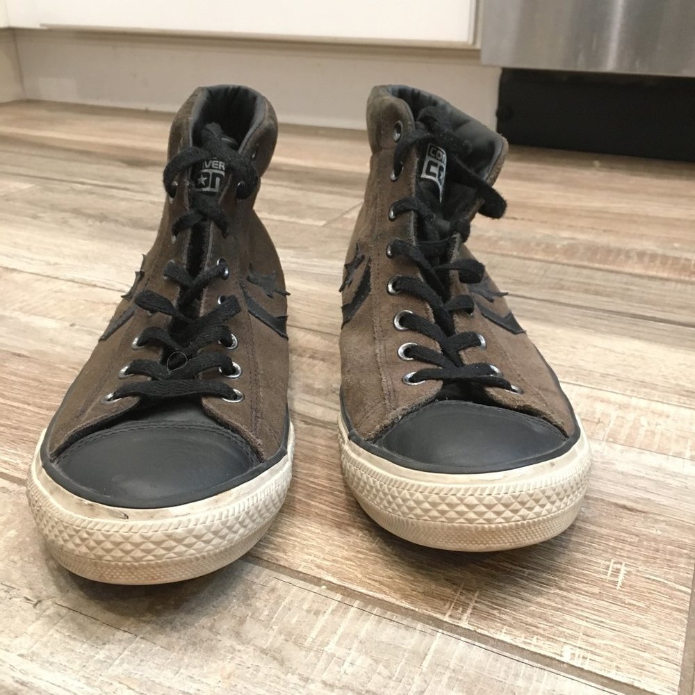 Converse Mens One-Star Hightops *Rare* Mens 11.5